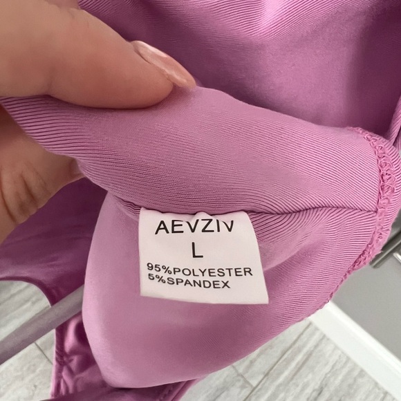 Amazon Ring Going Out Bra Top - Picture 4 of 5